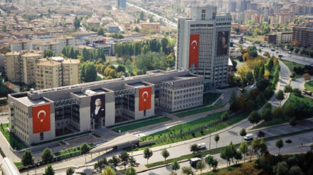 Թուրքիան հասկանում է «Ադրբեջանի օրինական մտահոգությունը Լաչինի միջանցքի հարցում»․ Թուրքիայի ԱԳՆ