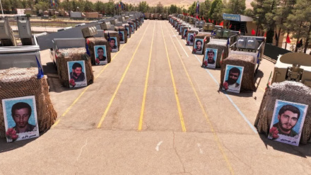 (VIDEO) Iran, uniti nuovi sistemi missilistici e droni alla Marina dell'IRGC