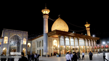 איחוד האמירויות מגנה את מתקפת הטרור נגד מקדש דתי באיראן