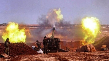 Siria, difesa abbatte cinque droni armati anti governativi + VIDEO