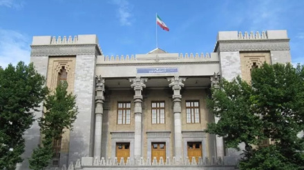 משרד החוץ זימן את השגריר הבריטי