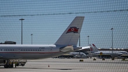 北朝鮮旅客機の北京便が運航再開　コロナ禍後初