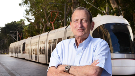 חולדאי מחרים את חנוכת הקו האדום: על הרכבת הקלה לפעול בשבת