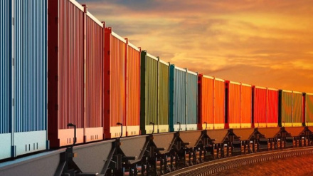 Ռուսաստանի տարածքով Իրանի բեռնափոխադրումների տարանցման 70 տոկոսանոց աճ է արձանագրվել