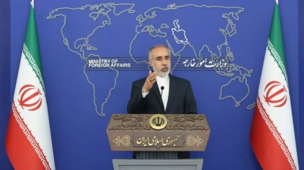 کنعانی: بازه توافق ایران و آمریکا 2 ماهه است 