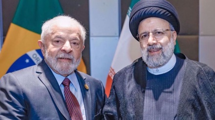 Iran should remain Brazil’s important trade partner in coming years: Lula