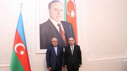 Иран и Азербайджан намерены расширить судебные и правовые взаимодействия