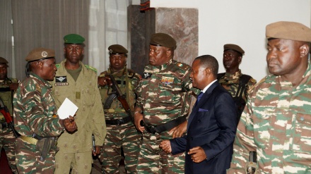 Puçistët e Nigerit kanë emëruar një kryeministër të ri
