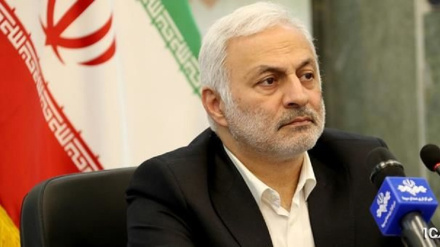 جلال زاده: تهران د اقتصادي جګړې په برخه کې له دمشق سره مرسته کوي