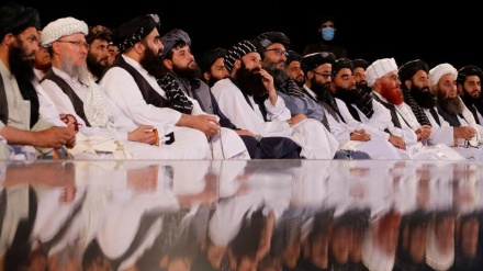 قزاقستان، طالبان را از فهرست گروه‌های تروریستی حذف کرد