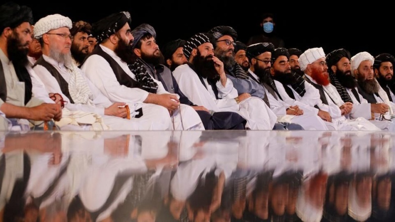 قزاقستان، طالبان را از فهرست گروه‌های تروریستی حذف کرد