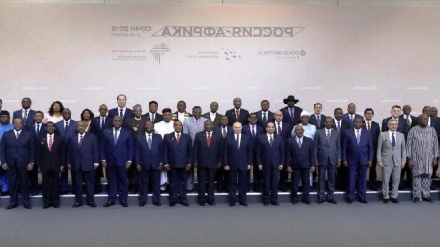 Russia di putin sempre piu' attiva la doplomazia in Africa