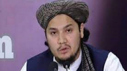 افغانستان د سیمې د هېوادونو لپاره ګواښ نه دی