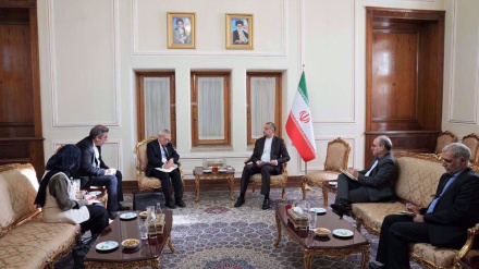 Iran wird Zusammenarbeit bei Asiatischem Kooperationsdialog fördern und bei Verwirklichung seiner Ziele helfen