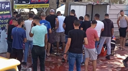 Penembakan di Huwara, Dua Pemukim Zionis Tewas