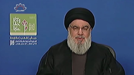 Uchambuzi wa hotuba ya Sayyid Hassan Nasrullah katika maadhimisho ya mwaka wa 17 ya Vita vya Siku 33