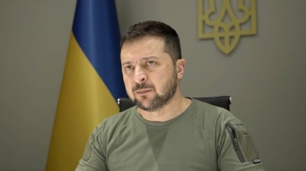 Plani i Ukrainës për të zëvendësuar Zelenskin