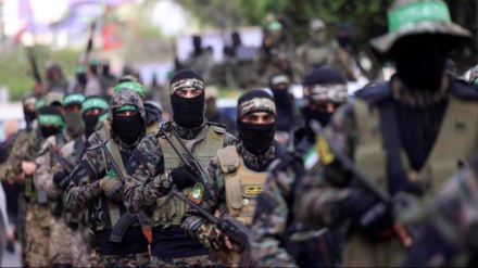 Widerstandsgruppen von Gaza bis Libanon, nach israelischen Drohungen in höchster Alarmbereitschaft