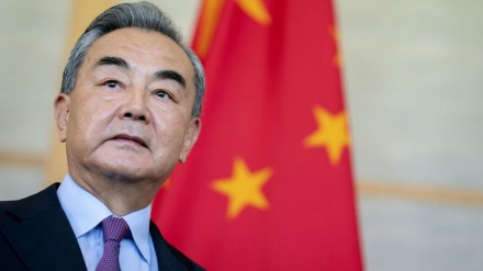   China denounces US as world's 'biggest source of instability'  