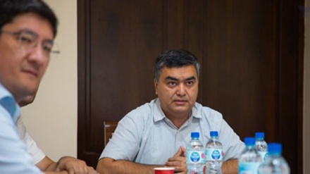 Создание международного транзитного коридора в центре виртуальной встречи официальных лиц Узбекистана и Ирана