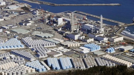  Defying criticisms, Japan begins releasing radioactive Fukushima water 