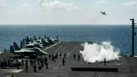 L'OTAN envoie sept navires de guerre en Méditerranée centrale