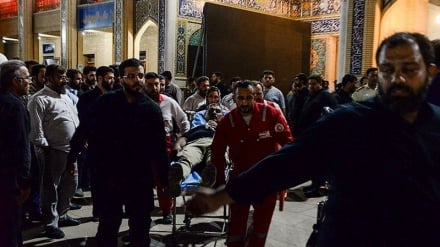 Амир-Абдуллахиан: Виновников теракта в священном храме Шах-Черага ждет тяжелый исход