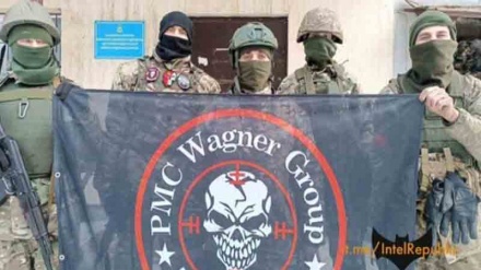 Britania do ta shpallë grupin rus Wagner organizatë terroriste