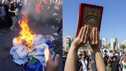 Irani dënon ashpër përdhosjen e Kuranit të Shenjtë në Holandë