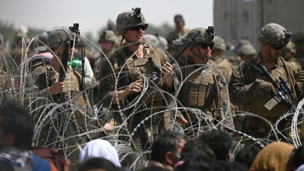 アフガン・タリバン政権が、米軍撤収日を公休日に制定