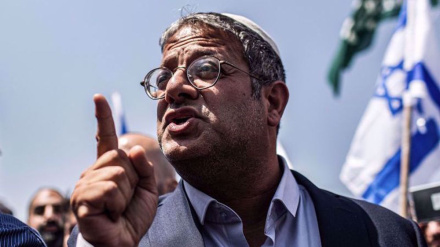 “Mi dispiace Mohammad”, Ben-Gvir: 