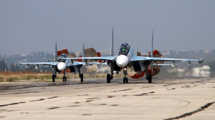  Russia jet crushes Ukraine spy boat, intercepts 4 more drones: Defense Ministry 