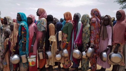 Over 6 million on brink of famine as hunger, displacement 'spiraling out of control' in Sudan: UN