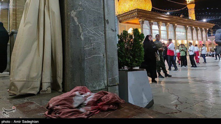 ՄԱԿ ԱԽ-ն  դատապարտել է Շահ Չերաղի ահաբեկչությունը