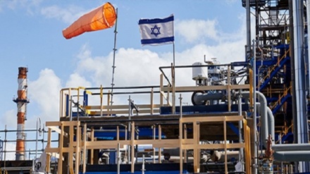 Израильдің ең ірі мұнай өңдеу зауытының сайты кибер шабуыл салдарынан тоқтатылды