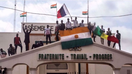  ECOWAS orders immediate standby force against Niger junta 