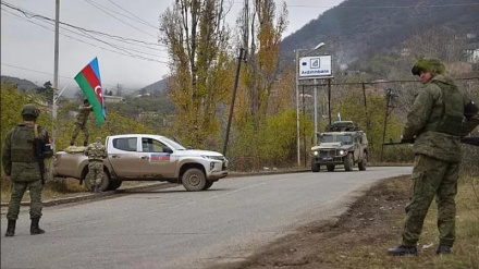 Հայաստանը դիմել է ՄԱԿ-ի ԱԽ՝ Ղարաբաղում հումանիտար իրավիճակի վատթարացման կապակցությամբ 