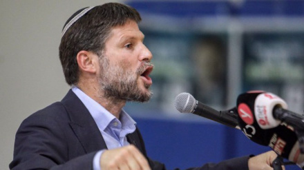 Hawkish Israeli minister suspends funds to Arab towns, occupied East al-Quds