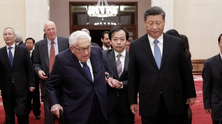 3 главные цели визита Киссинджера в Китай в тени пинг-понговой дипломатии