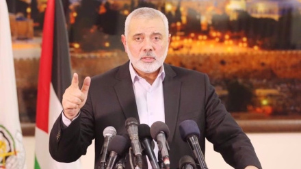 (AUDIO) Hamas: piu' resistenza in Cisgiordania contro aggressioni di Israele 