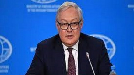 Naibu Waziri wa Russia aonya: Ipo hatari ya kuingia kwenye vita vya atomiki na Marekani