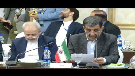 İran'ın turizmi teşvik amacıyla D-8 organizasyonuna önerisi