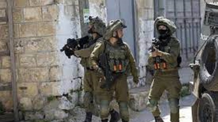 د صهیونیسټانو په ډزو کې د یو فلسطیني ځوان شهادت