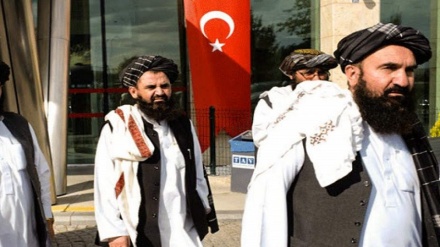 سیاست ترکیه در قبال حکومت طالبان
