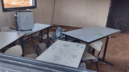 Foreign Ministry: Israeli settlers’ organized 'terrorist gangs' attack Palestinian schools
