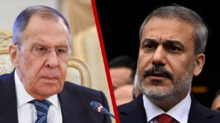 Լավրովն ու Ֆիդանը Մոսկվայում կքննարկեն Հարավային Կովկասում ստեղծված իրավիճակը