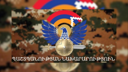  Գիշերն Ադրբեջանը խախտել է հրադադարը Մարտակերտի, Ասկերանի, Մարտունիի եւ Շուշիի շրջաններում.Արցախի  ՊԲ