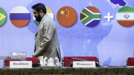 Իրանը պատմական իրադարձություն է համարում երկրի անդամակցությունը BRICS-ին
