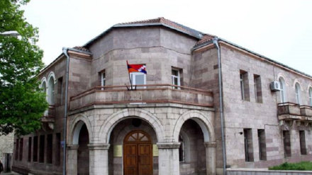 Ակնկալում ենք, որ ՄԱԿ ԱԽ երկրները կցուցաբերեն սկզբունքային դիրքորոշում Ադրբեջանի հանցավոր գործողությունները կանխելու գործում. Արցախի ԱԳՆ