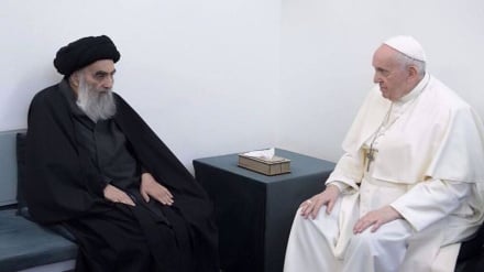 L’Ayatollah Sistani a appelé au respect mutuel parmi les croyants